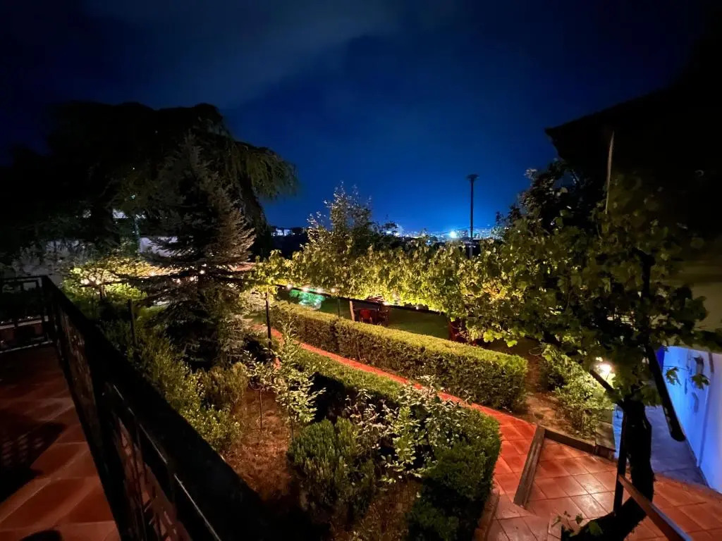 Alias Hostel