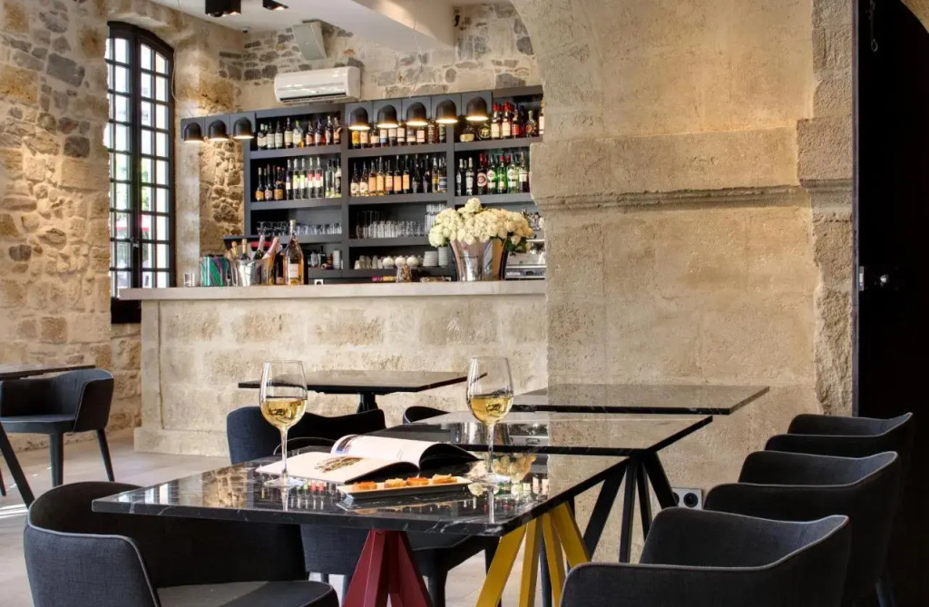Boutique Hôtel des Remparts & Spa
