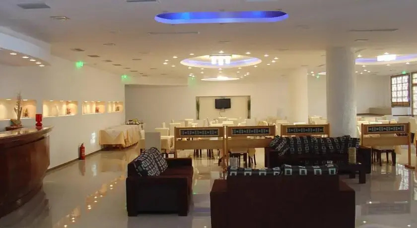 Kapolos Spa Hotel