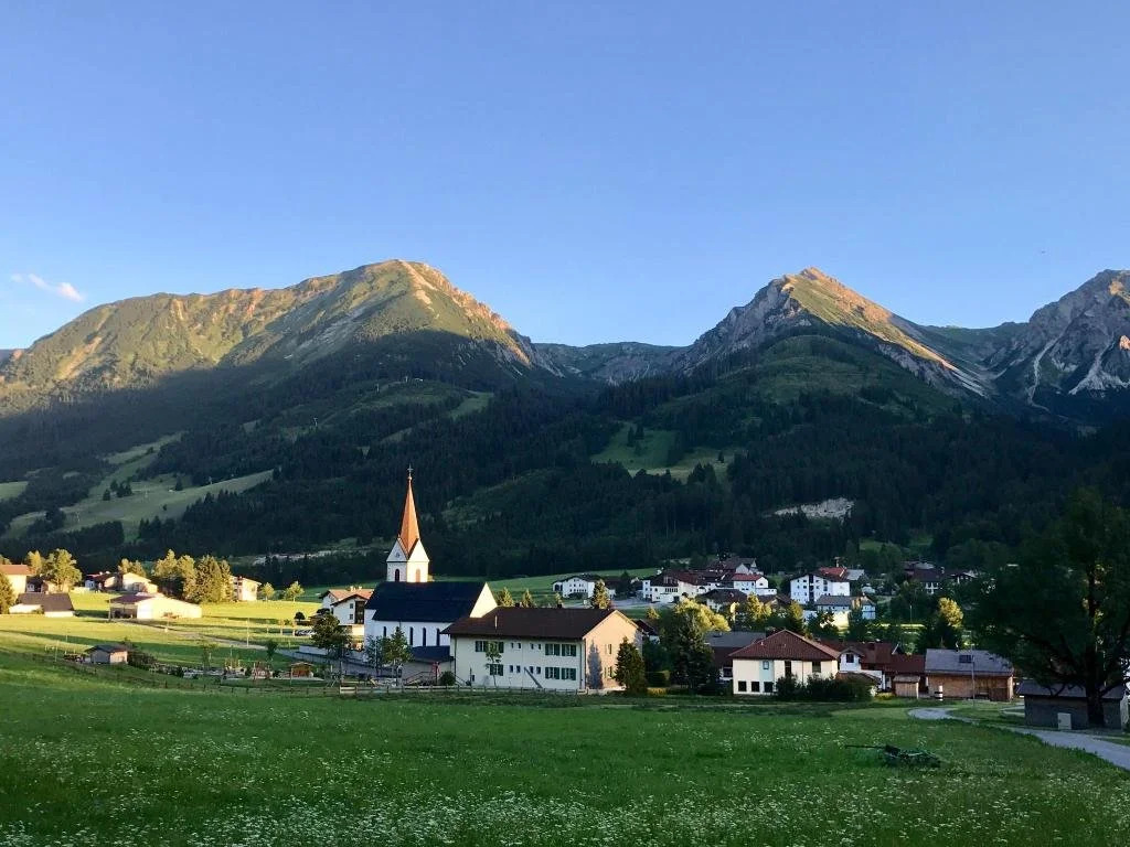 Lutz Alpenblick B&B