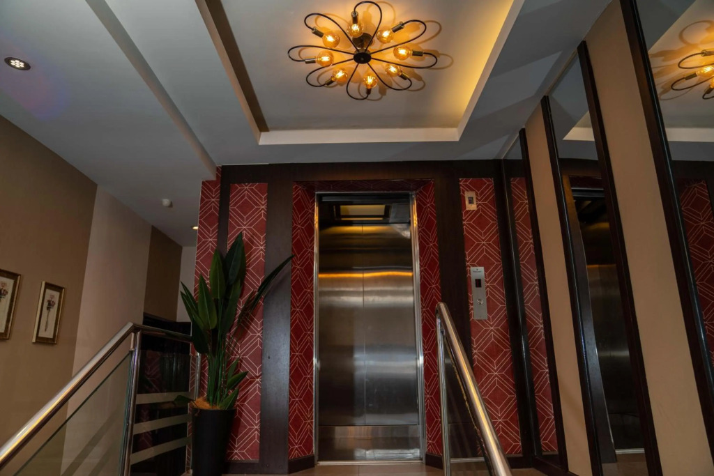 Hotel Eastana Ipoh
