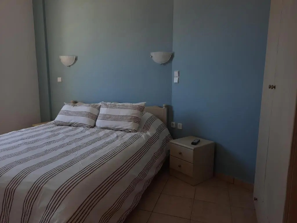 Ntemos Apartments