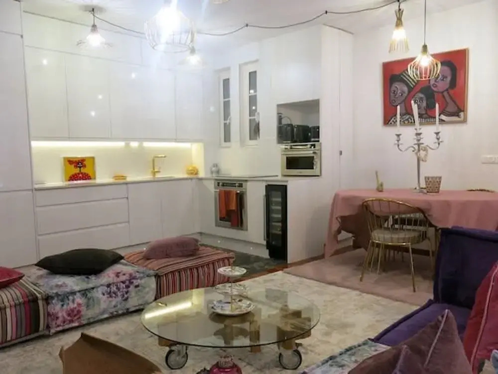 La Bruyere Saint Georges Citycosy