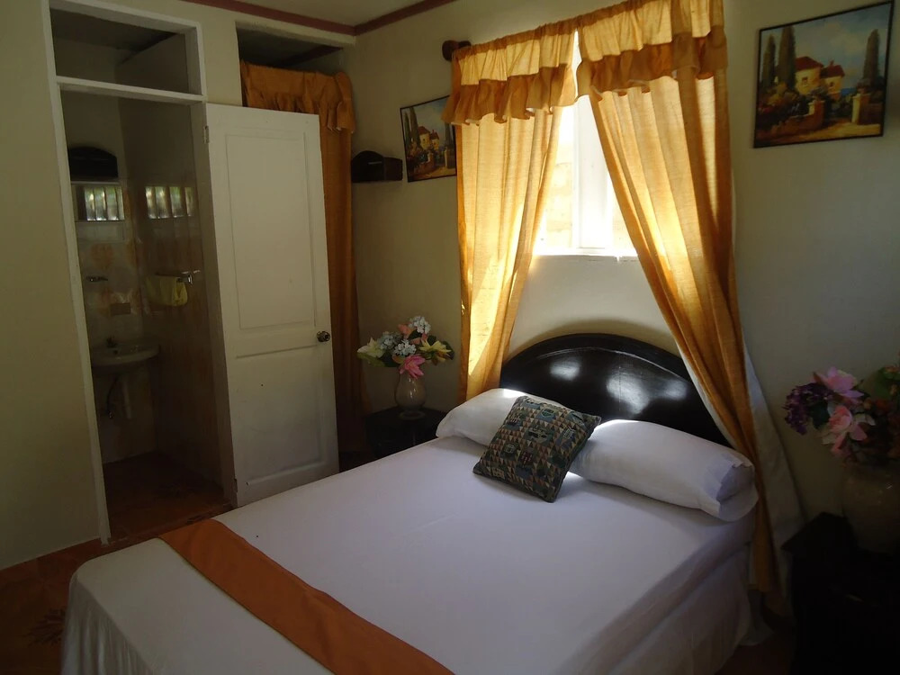 La Source Hotel