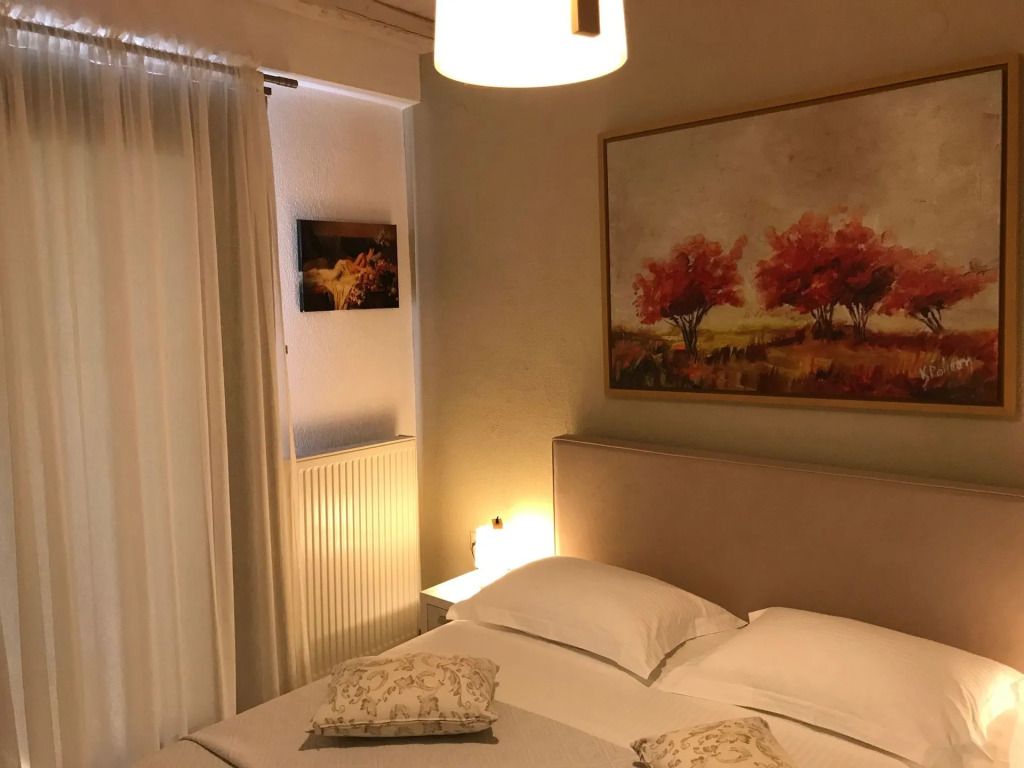 Koumaros Villas