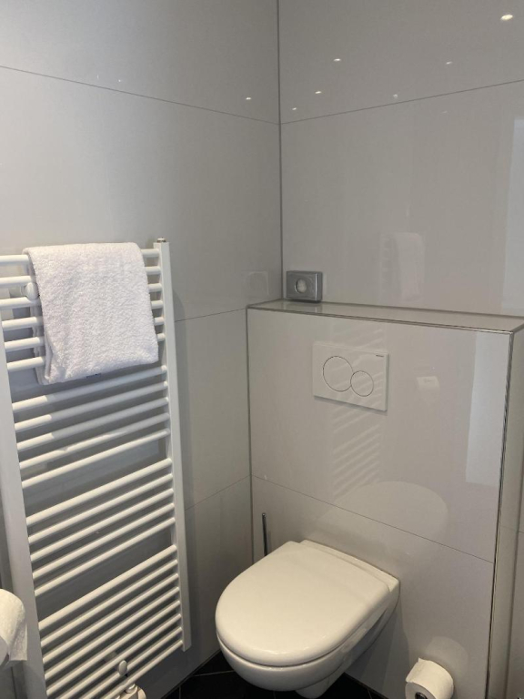 Mirage City Hotel Stuttgart Zentrum