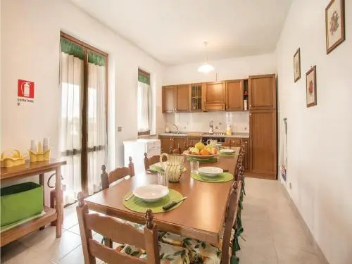 Villa La Rondine