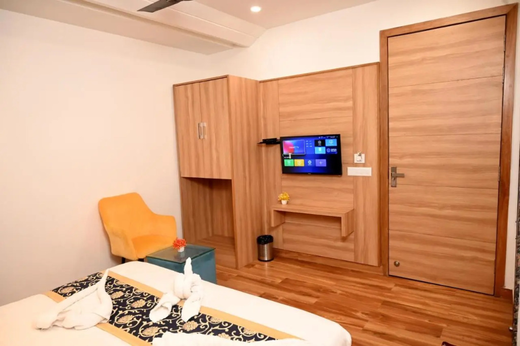 Hotel Diamond Villa Amritsar