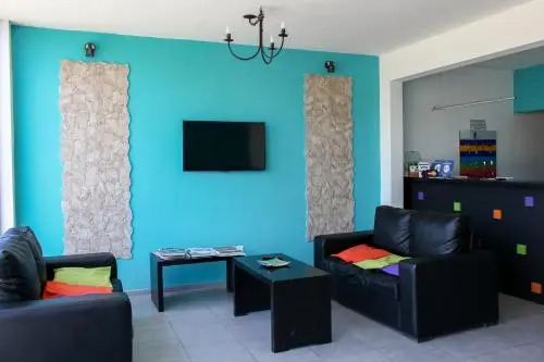 Hostel de los Colores