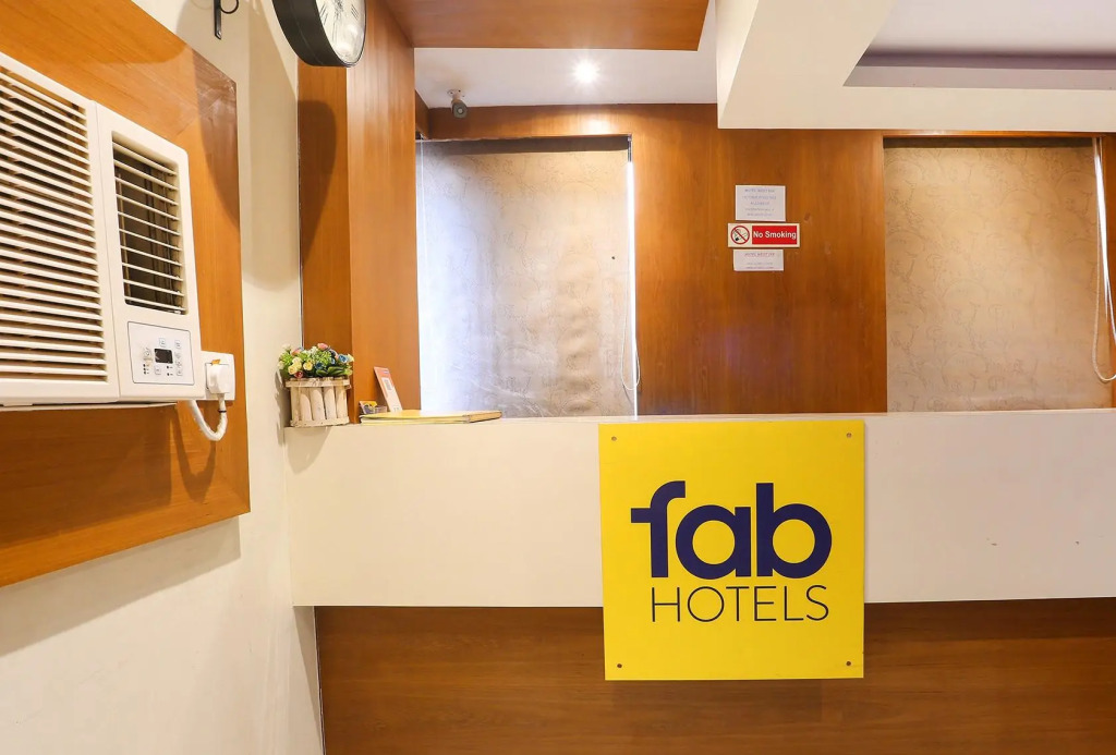 FabHotel West inn