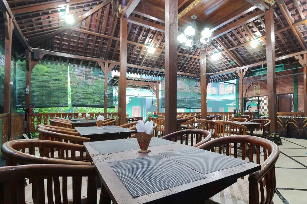 Airy Ngadinegaran Gang Anggrek MJ Tiga 133 Yogyakarta