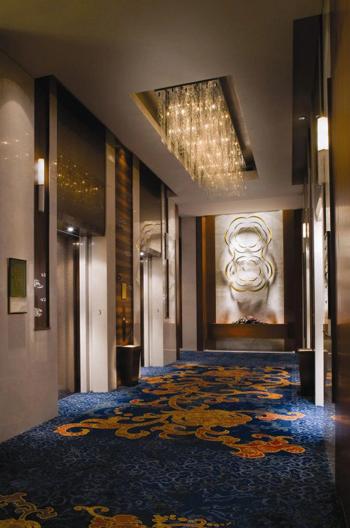 The Ritz-Carlton, Shenzhen