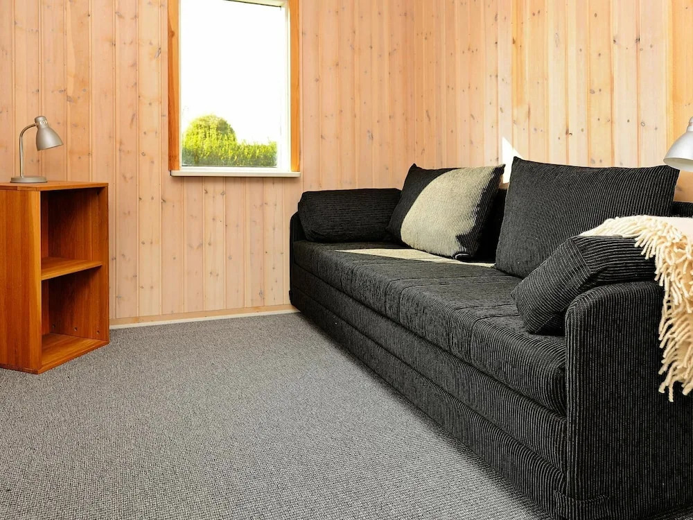 Peaceful Holiday Home in Børkop near Sea