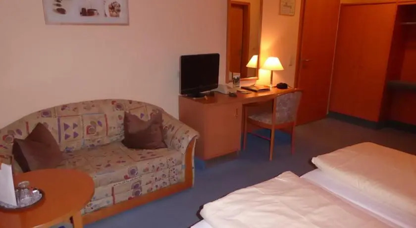 Hotel Sonnenhof