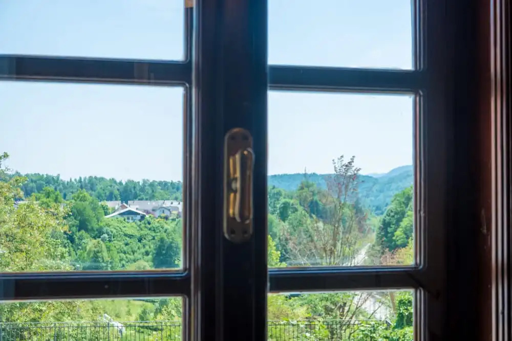 Vila Radolca apartments and rooms