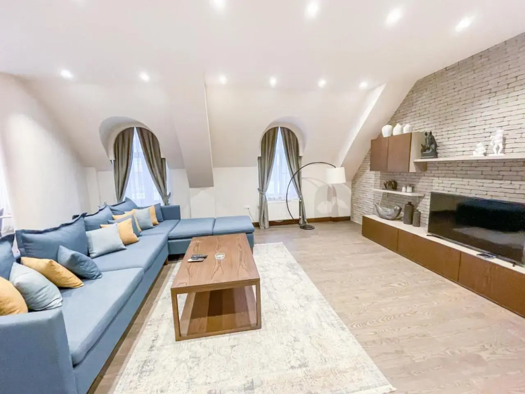 Luxury Winter Park Hotel Apartments