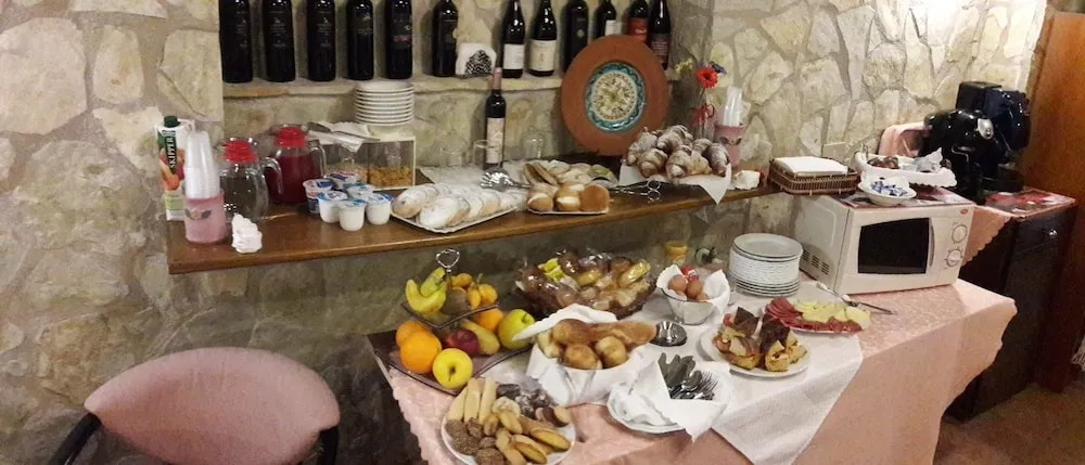 Camere Di Ulisse