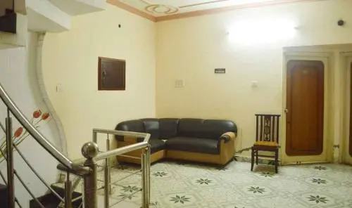 Hotel Saffron