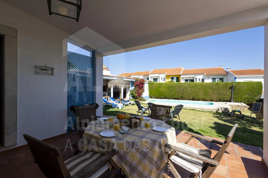 Casa da Praia by Acasadascasas