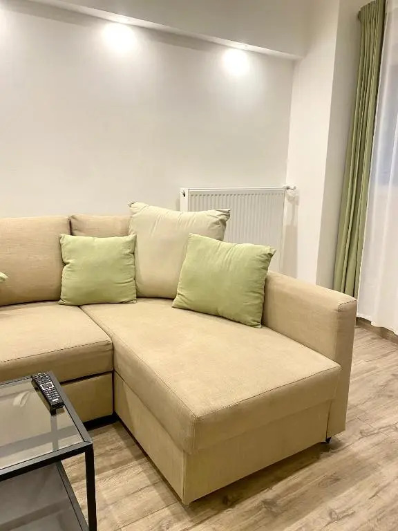 Seaside comfy apartment/ Palaio Faliro