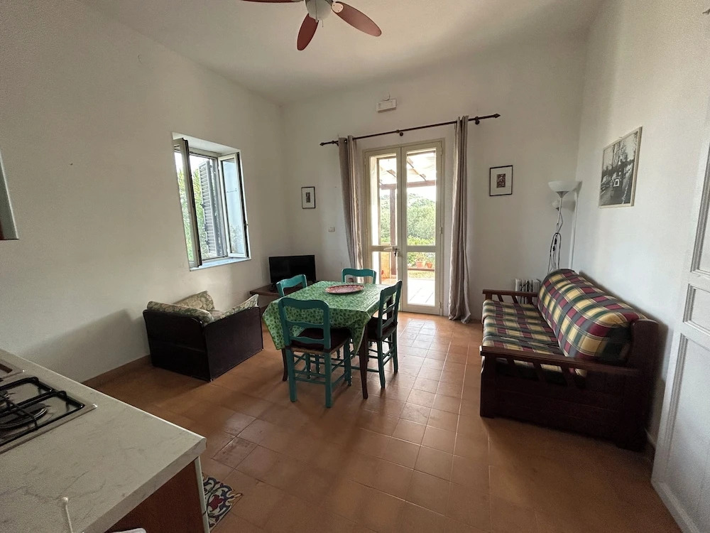 Appartamento Scirocco A Peaceful Retreat With a Beautiful View