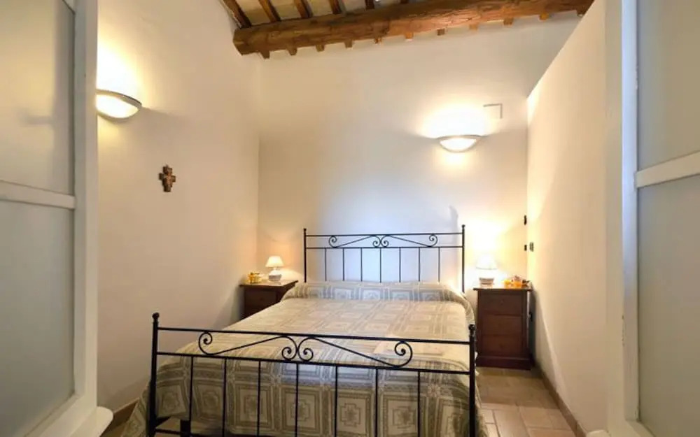 Agriturismo Bellarosa