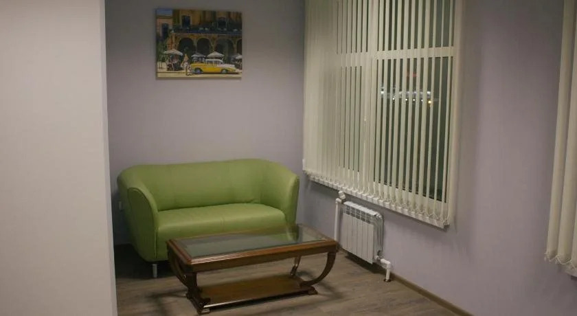 Hotel Kaliber