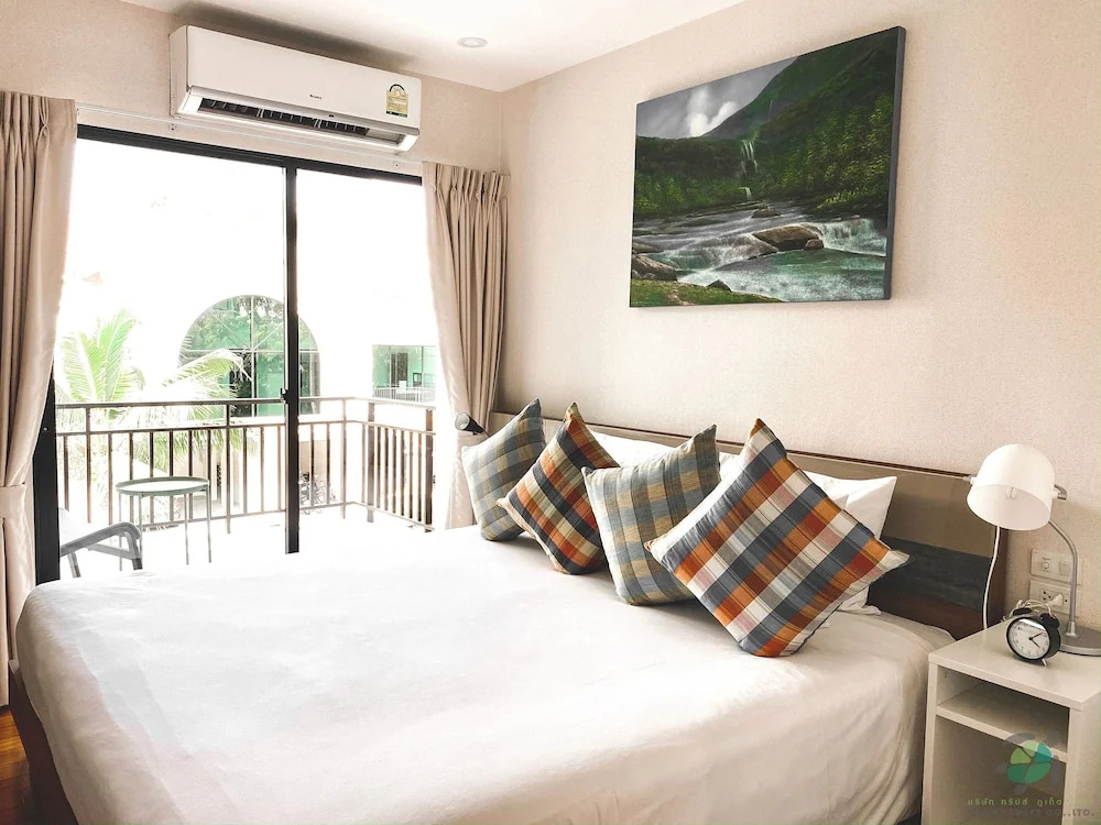 The Title West Wing By Trips Phuket