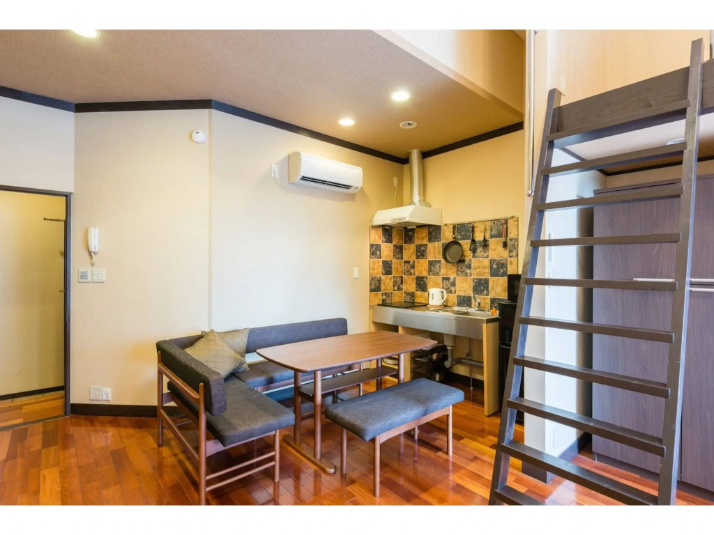 TSUBOMI Luxury Inn - Vacation STAY 05196v