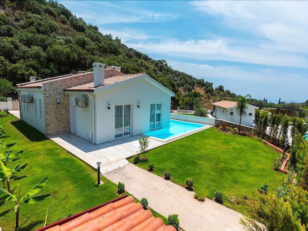 Mamon Villa 2 by Rezervasyonyap