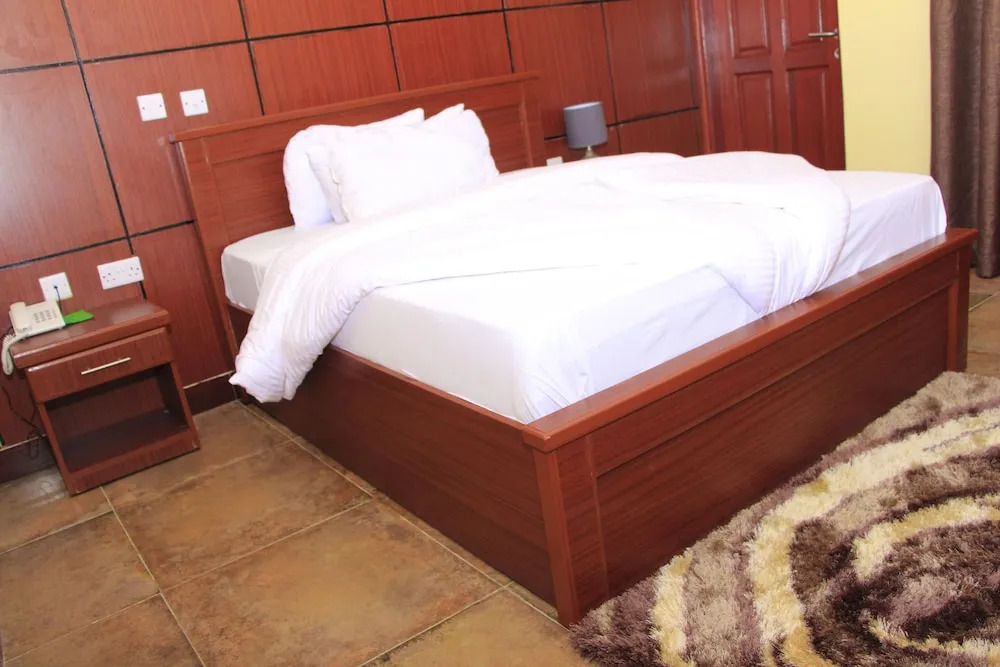 Royal Village Hotel Company