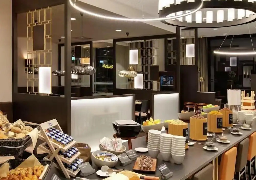 IIP Apartments - Self Check-In