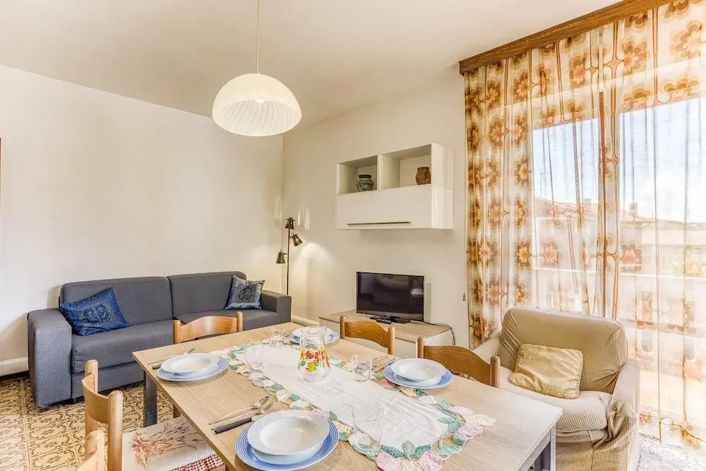 Casa Arno 500m From Beach