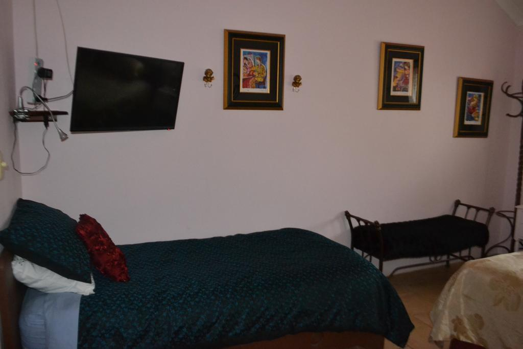 Swann Lodge B&B