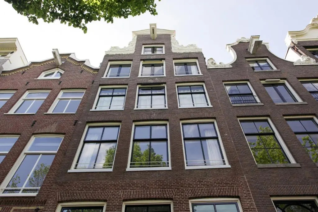 Keizersgracht Residence