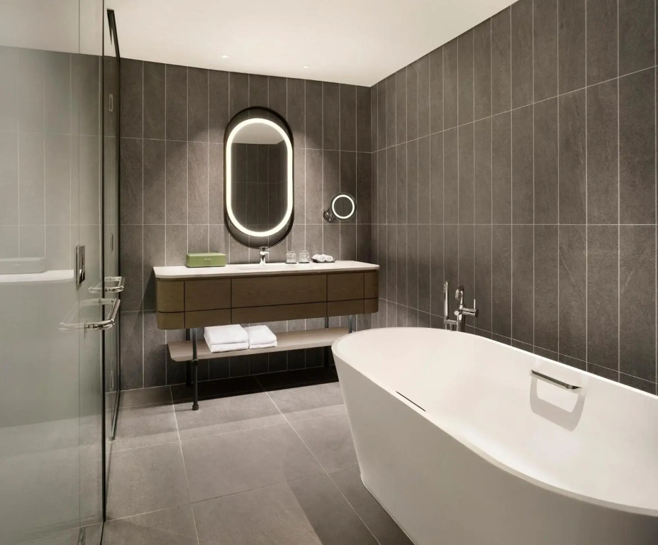 Pullman Ambassador Seoul Eastpole