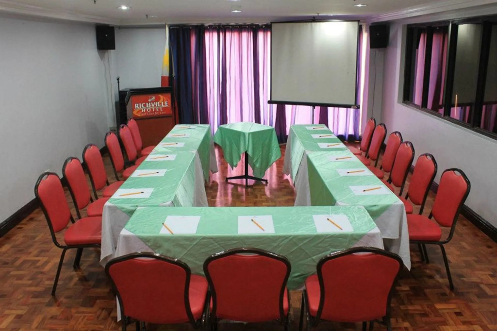 Richville Hotel