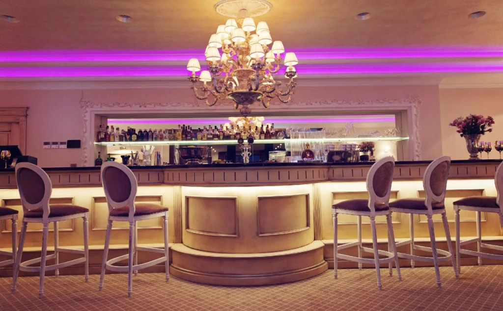 Hotel Golden Key, 4 Stars Superior