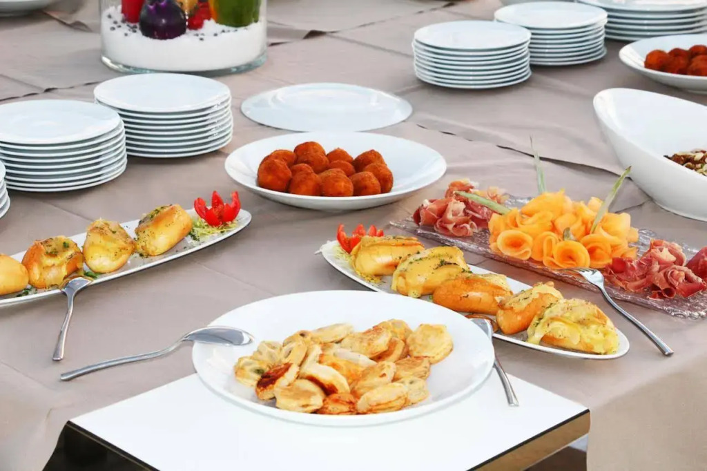 Resort Il Mulino