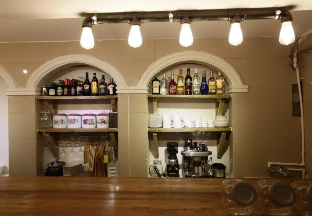 Beijing MC Town Hostel