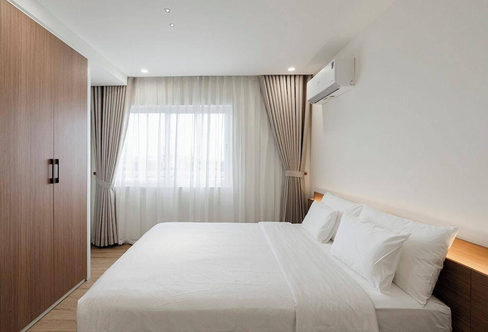 A25 Residences - 7 Trieu Viet Vuong