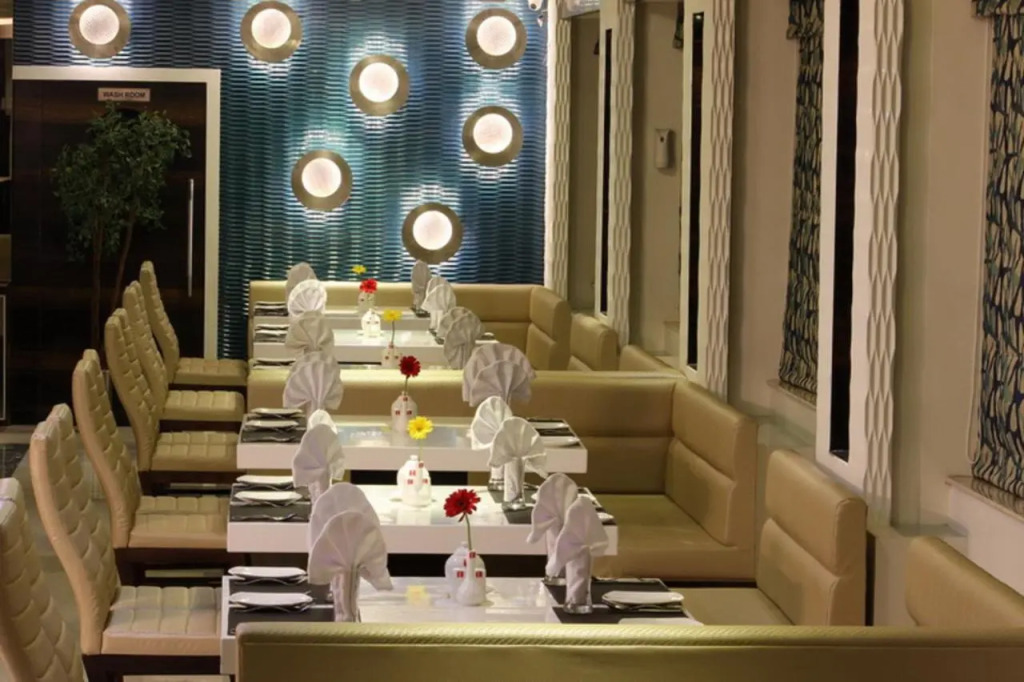 Lords Inn Porbandar