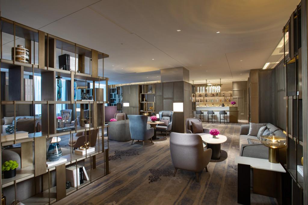 Crowne Plaza Fuzhou South by IHG