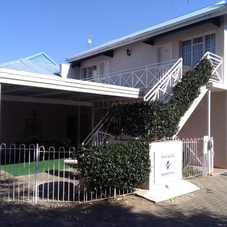 Victorian Lodge