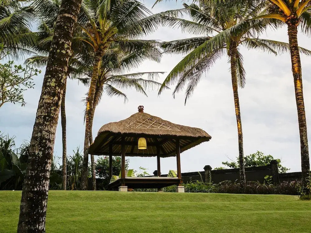 Villa Semarapura