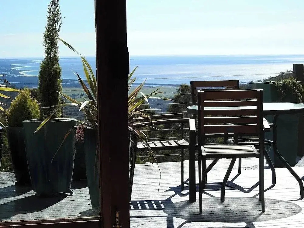Lumera Chalets
