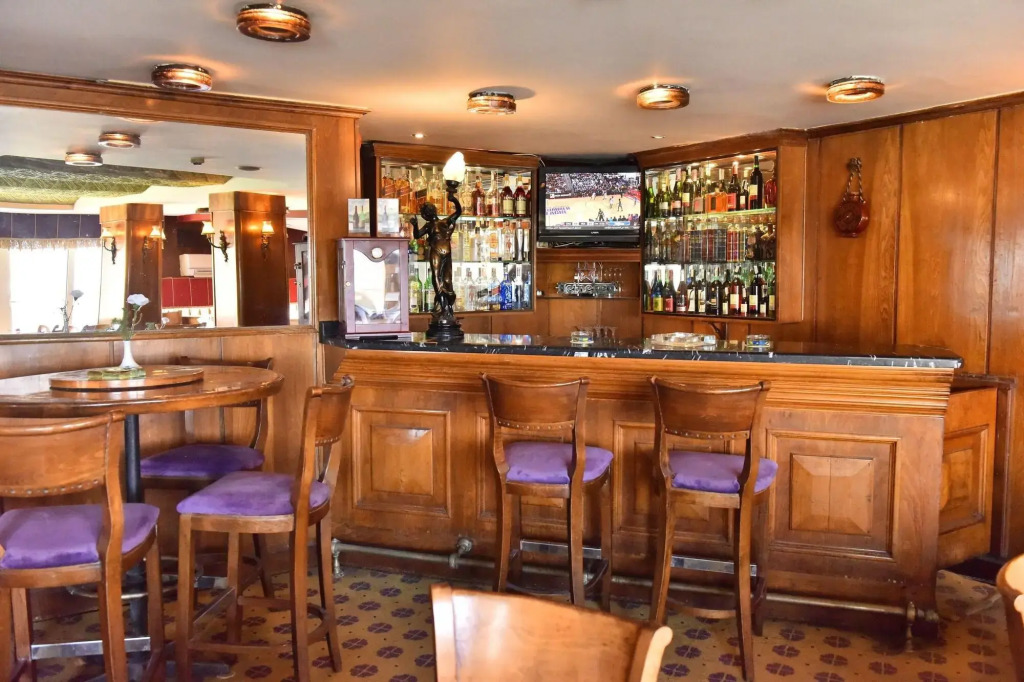 San Giovanni Stanly Hotel