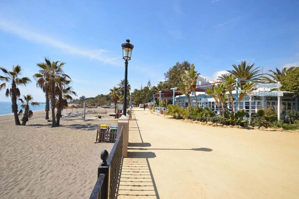 Casa Palmera - Marbellamar by Finest Rentals