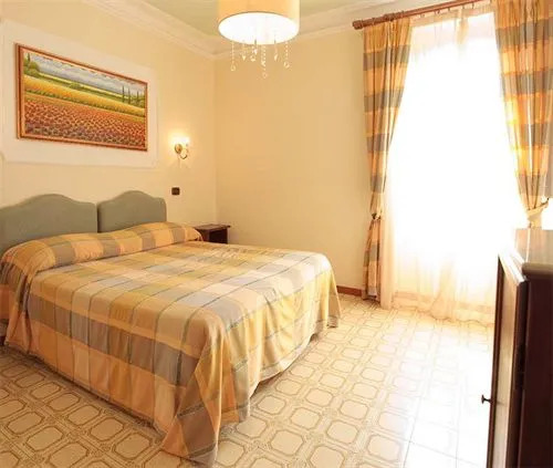 Hotel Villa San Donino