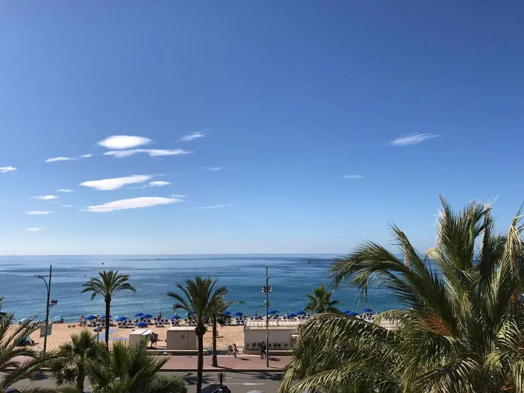 Hotel Miramar